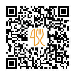 QR-code link para o menu de Cafe Tasia