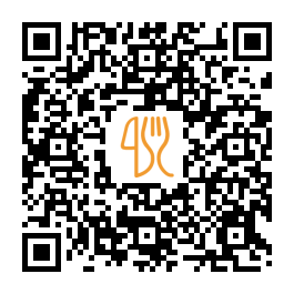 QR-code link para o menu de Delicias Jireh