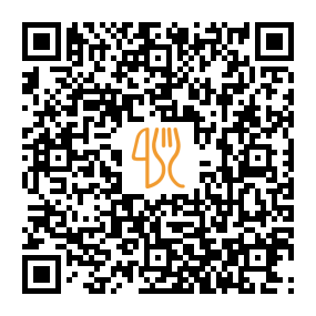 QR-code link para o menu de The Melting Pot Tacoma