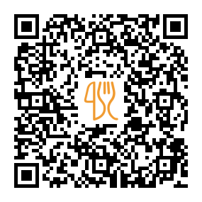 QR-code link para o menu de The Mediterranean Grill