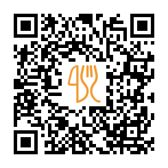 QR-code link para o menu de L'ovalie