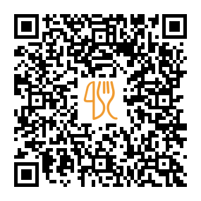 QR-code link para o menu de Juice Served Here