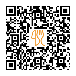 QR-code link para o menu de Hardee's