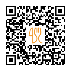 QR-code link para o menu de Cafe 64