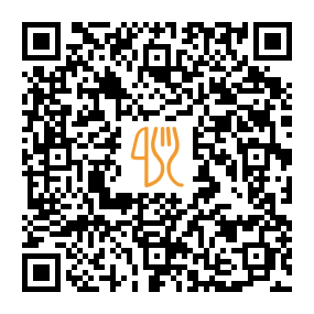 QR-code link para o menu de Gaping Goose Inn