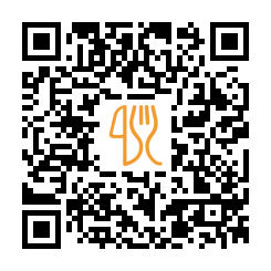 QR-code link para o menu de Chef’s Live
