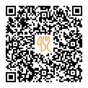 QR-code link para o menu de Les Seiglières Saint Martin D'uriage