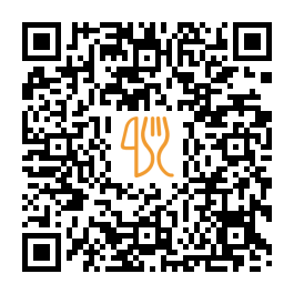 QR-code link para o menu de Kabab Hut