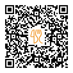 QR-code link para o menu de Happy Days Diner