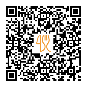 QR-code link para o menu de Black Water Grill