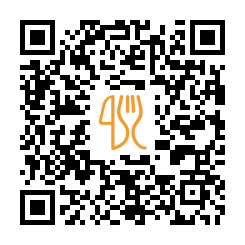 QR-code link para o menu de La Crique