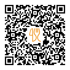 QR-code link para o menu de The Brindle Barn