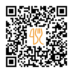 QR-code link para o menu de Oak Street B&amp;b