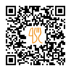 QR-code link para o menu de Mi Trattoria