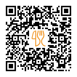 QR-code link para o menu de Le Pad'o. Burgers Et Cie