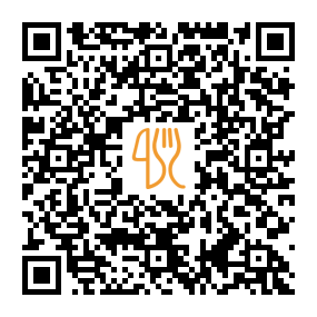 QR-code link para o menu de Bob's Giant Burgers