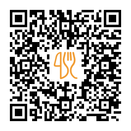 QR-code link para o menu de L'ours Blanc