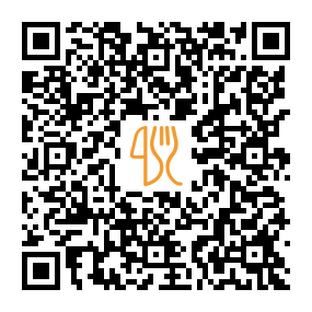 QR-code link para o menu de Perry's Nut House