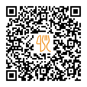 QR-code link para o menu de Merredith's Fine Dining Catering