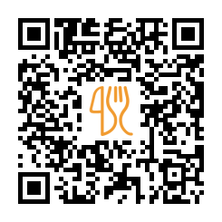 QR-code link para o menu de Big Corner