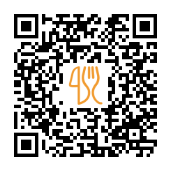 QR-code link para o menu de Denny's