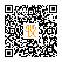 QR-code link para o menu de La Pena Mexican Grill