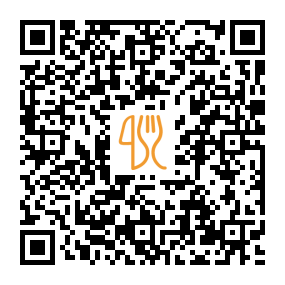 QR-code link para o menu de Piece Of Velvet