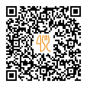 QR-code link para o menu de Mcclards B Q