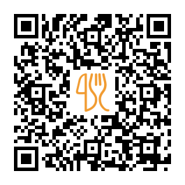 QR-code link para o menu de Café Hygge Rancagua