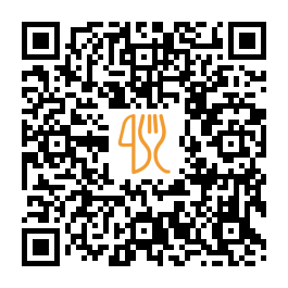 QR-code link para o menu de Meritage