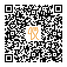 QR-code link para o menu de The Rabbit Hole