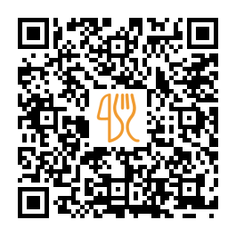 QR-code link para o menu de Patio Grill