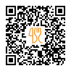 QR-code link para o menu de Hungry 好餓