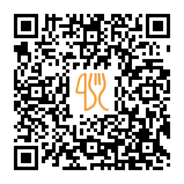 QR-code link para o menu de Spaghetti Kitchen