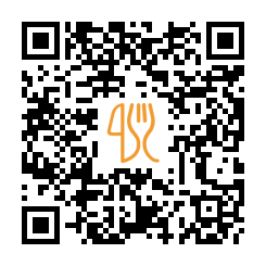 QR-code link para o menu de Linette