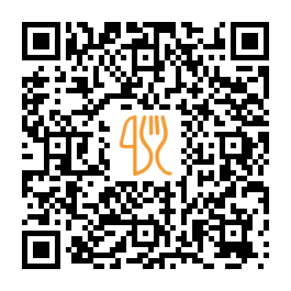 QR-code link para o menu de Little Secret