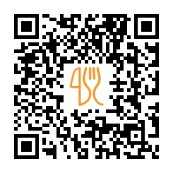 QR-code link para o menu de Samosa Shop