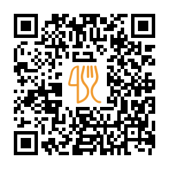 QR-code link para o menu de Poblano's