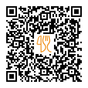 QR-code link para o menu de Oxbow Grill