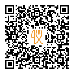 QR-code link para o menu de Café Chez-Nous