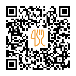 QR-code link para o menu de Pizza Rosa