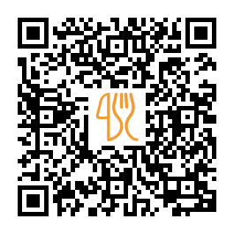 QR-code link para o menu de La Taverne