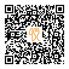 QR-code link para o menu de Powder House And Grill