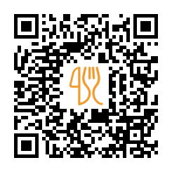 QR-code link para o menu de La Grapillotte