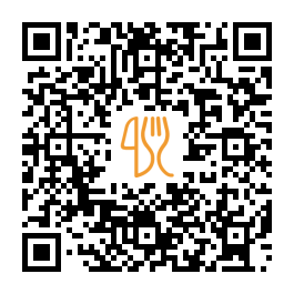 QR-code link para o menu de La Roulotte à Crêpes