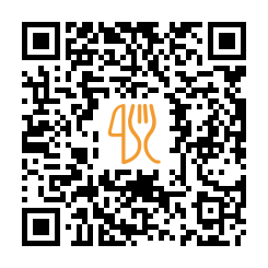 QR-code link para o menu de Happy Chicken