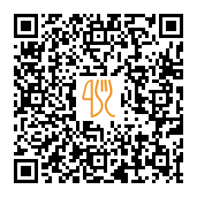 QR-code link para o menu de Allendale Grill