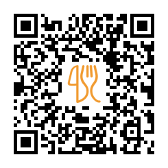 QR-code link para o menu de Chū Tīng うさぎ
