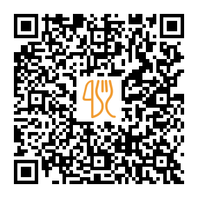 QR-code link para o menu de Madison's Cafe