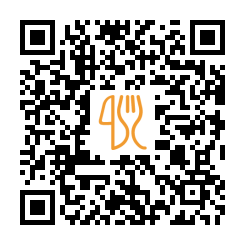 QR-code link para o menu de Les 3 Piscines